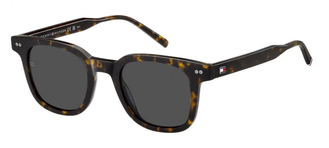 Tommy Hilfiger TH2126 Sunglasses - view 3